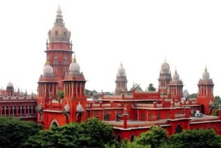 Madras High Court