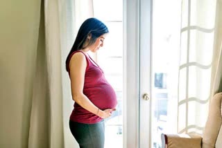 Climate Effect on Pregnant Women