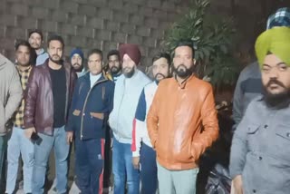 Amritsar police arrested 3 snatcher