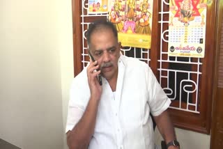 Boppana Bhavakumar