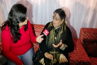 Usha uthup exclusive interview