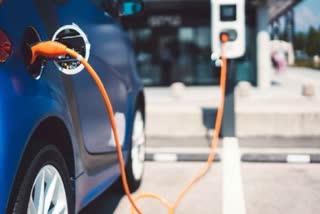 Navigating the road to electrification: Importance of subsidies in India's EV path