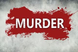 Wife killed husband with her lover