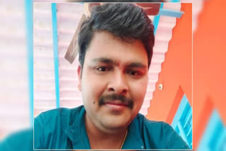 Wife killed husband with her lover  accused arrested  ഭർത്താവിനെ കൊലപ്പെടുത്തി  പ്രതികള്‍ അറസ്റ്റില്‍  തലയ്‌ക്കടിച്ച്‌ കൊലപ്പെടുത്തി  murder