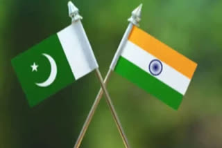 INDIA-Pakistan