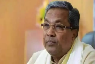 Karnataka CM Siddaramaiah dismissed BJP MP's claims