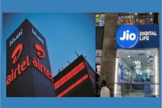 AIRTEL AND JIO MAY SOON WITHDRAW UNLIMITED 5G DATA PLAN REPORT