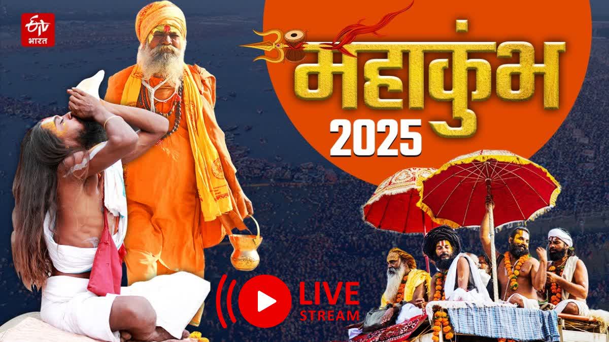 prayagraj-maha-kumbh-2025-live-paush-purnima-snan-shubh-muhurat-puja-vidhi-kalpvasi-sadhu-photos-video-latest update