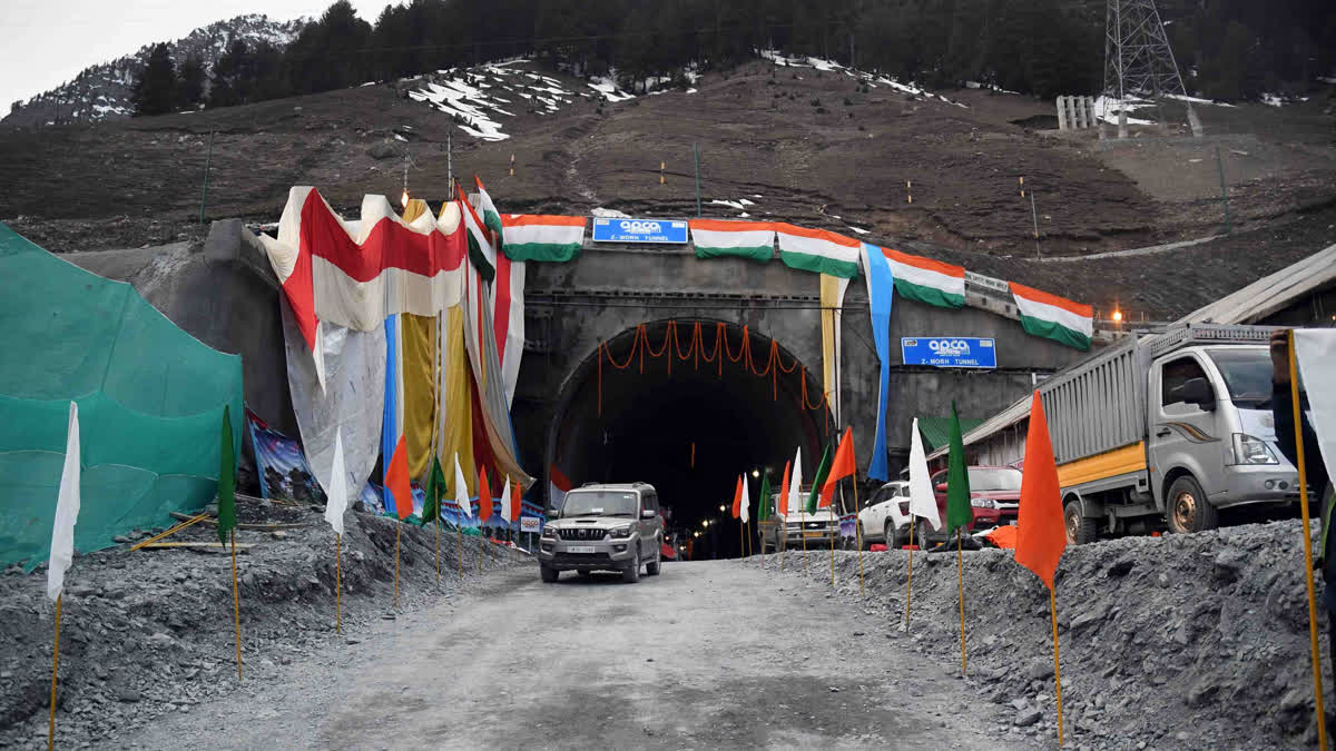 pm-narendra-modi-is-set-to-inaugurate-the-strategic-z-morh-tunnel-in-kashmir