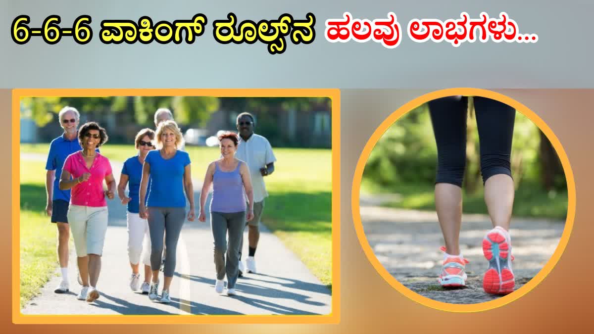 WALKING HEALTH BENEFITS FOR BODY  MORNING WALKING BENEFITS  EVENING WALKING BENEFITS  666 WALKING RULE