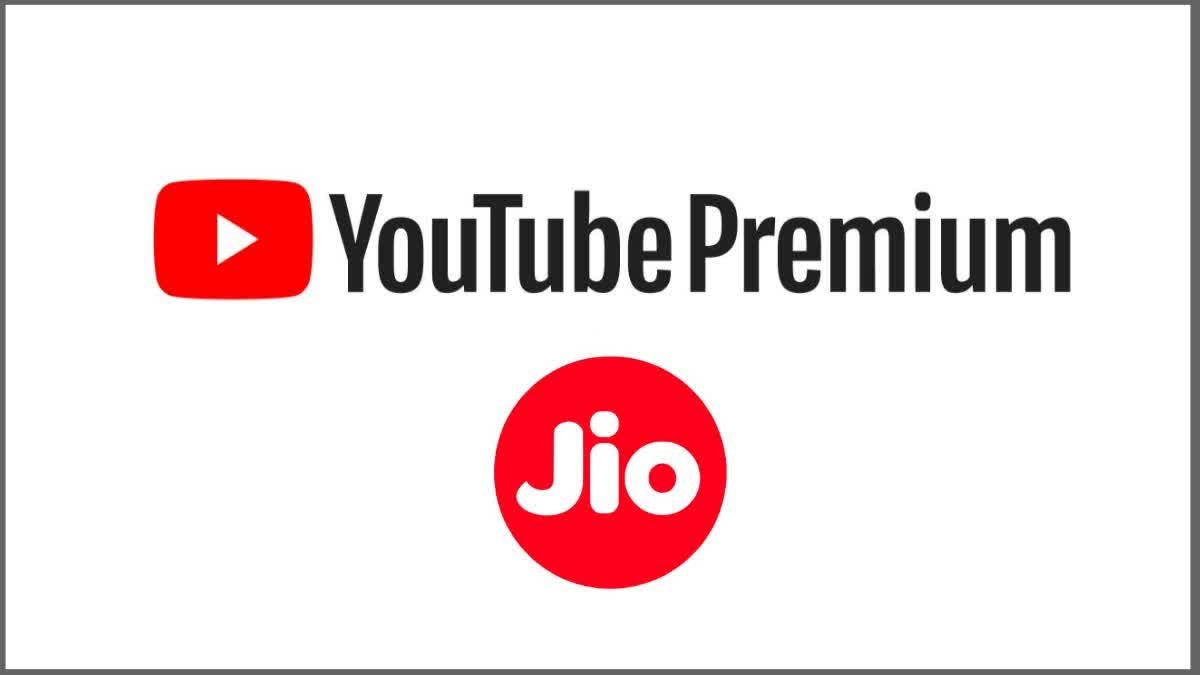 Reliance Jio