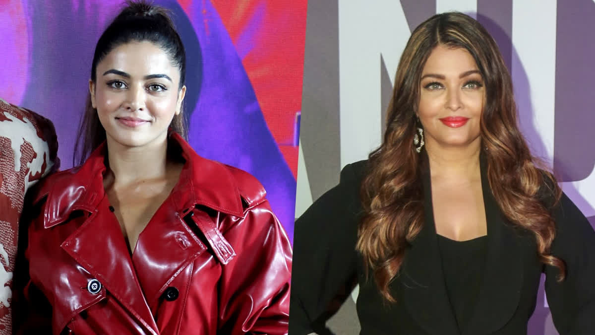 Wamiqa Gabbi Hits Back At influencer For Questioning Her PR Game Amid Viral Comparisons To Aishwarya Rai