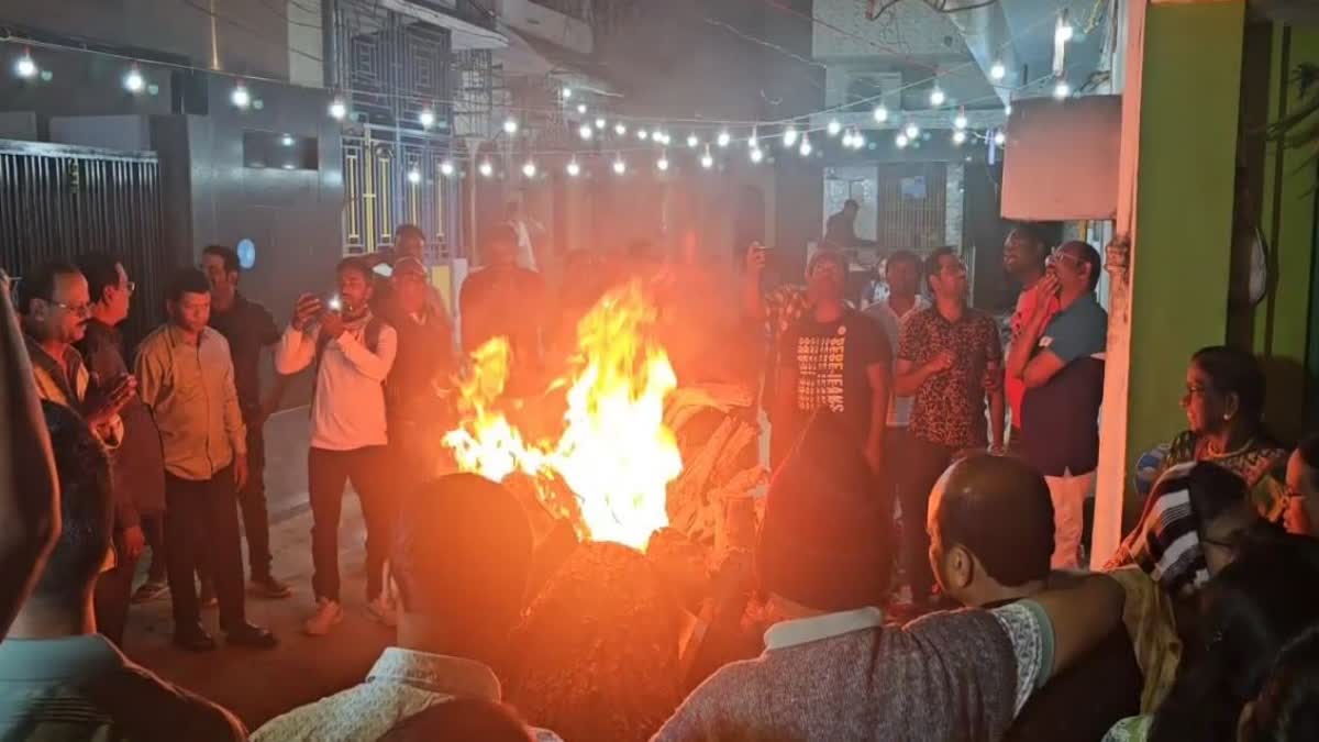 BHOGI FESTIVAL