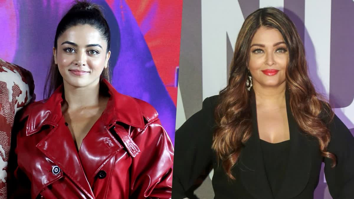 Wamiqa Gabbi Hits Back At influencer