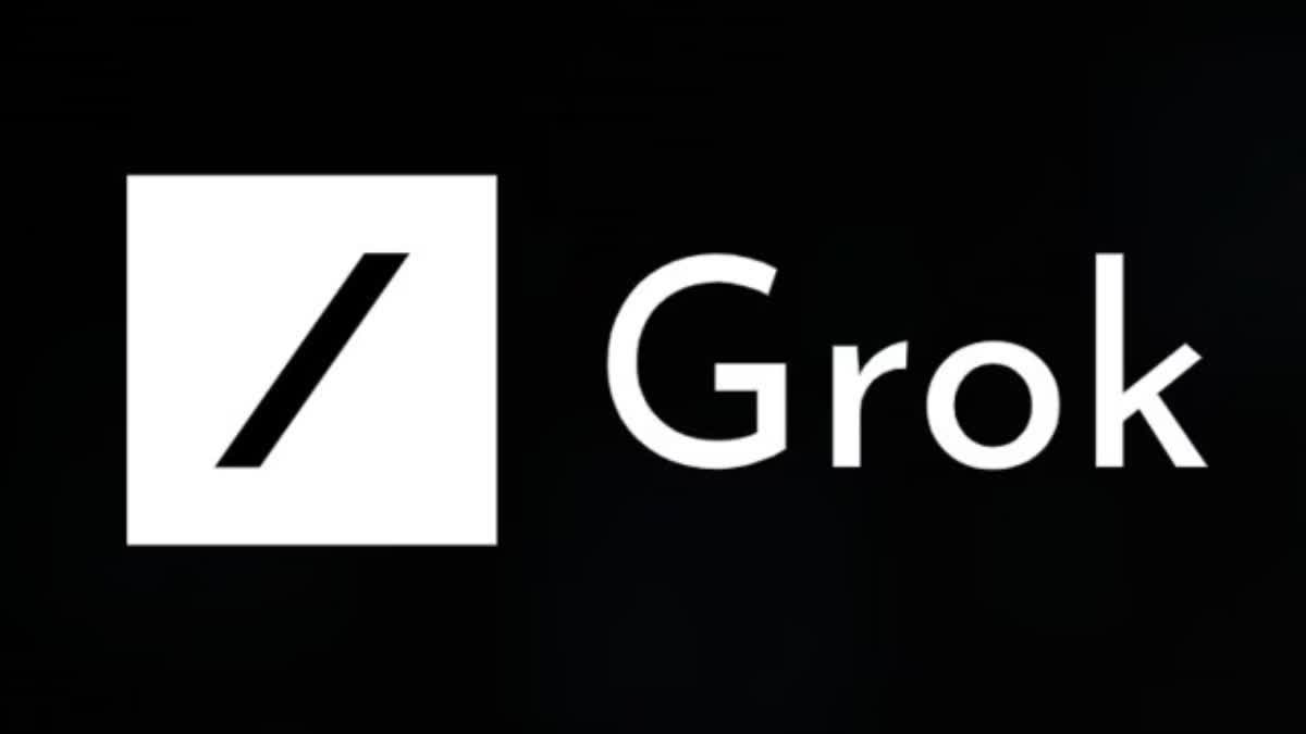 Grok AI App Launched for iOS Devices