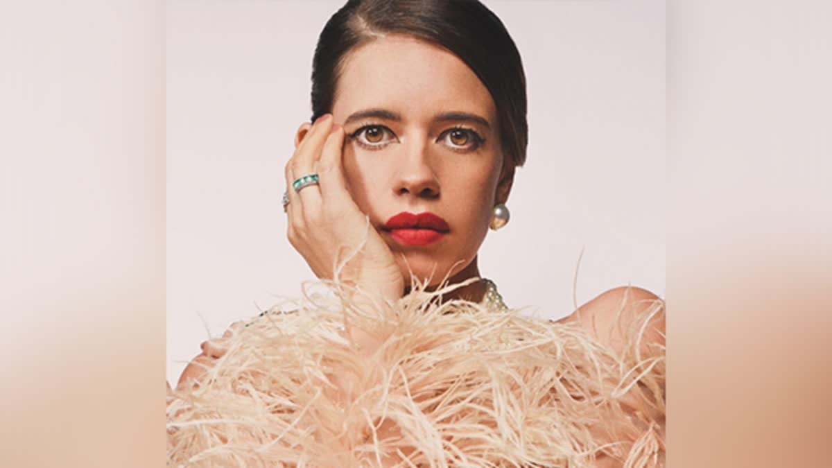 Kalki Koechlin Pregnancy Experience