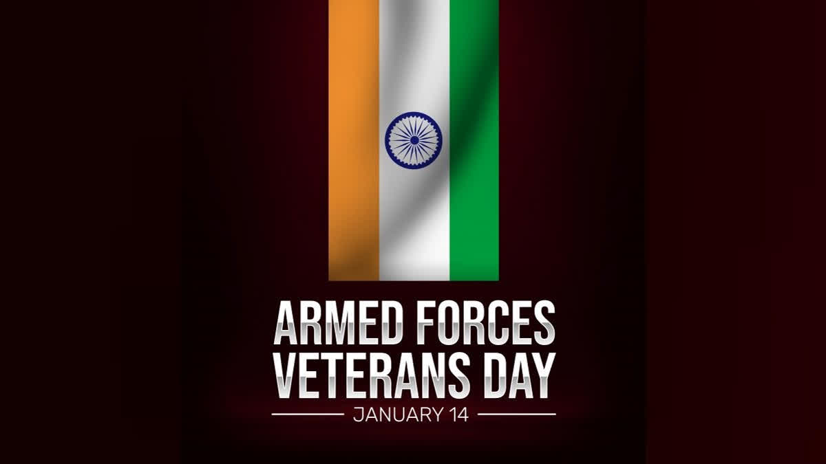 Armed Forces Veterans Day: Paying Respects To Armed Forces Veterans For Their Selfless Duty And Sacrifices