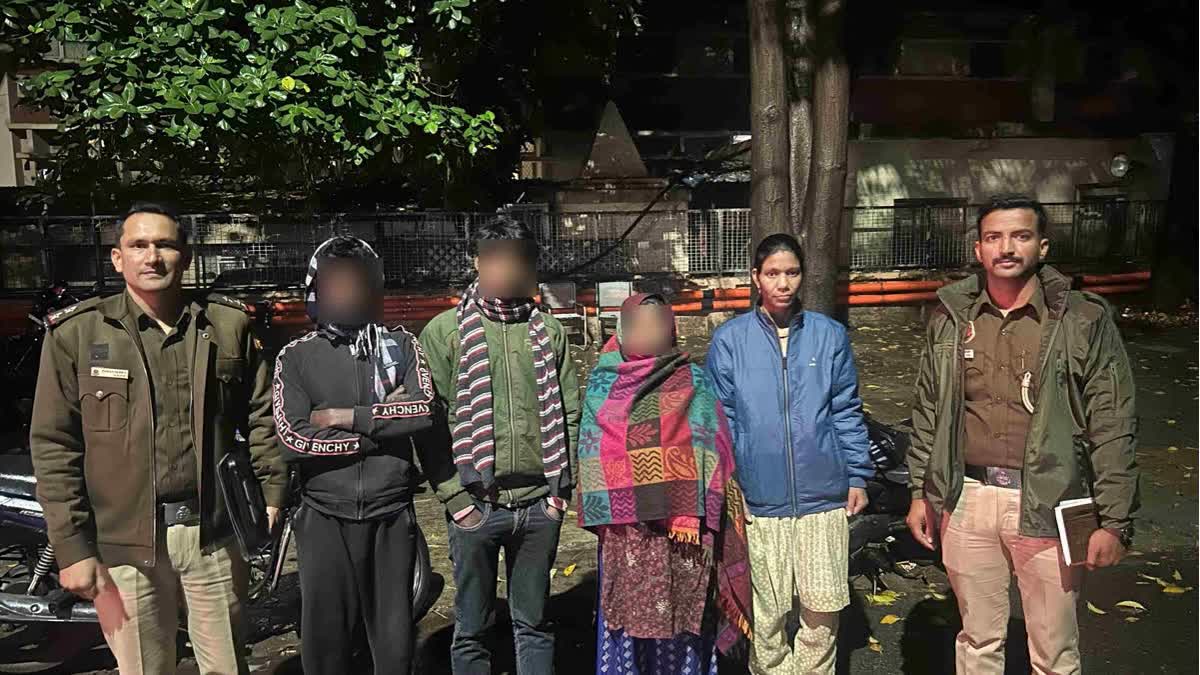 RPF Apprehends 274 Illegal Migrants From Bangladesh In 2024