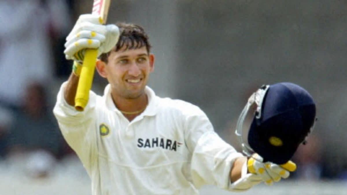 Ajit Agarkar was given the nickname "Bombay duck" after being dismissed for seven consecutive ducks against Australia in Tests, four of which were golden ducks.