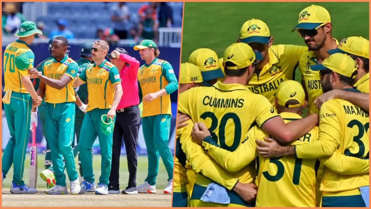 CHAMPIONS TROPHY SOUTH AFRICA TEAM  CHAMPIONS TROPHY AUSTRALIA TEAM  ടെംബ ബാവുമ  ചാമ്പ്യന്‍സ് ട്രോഫി 2025