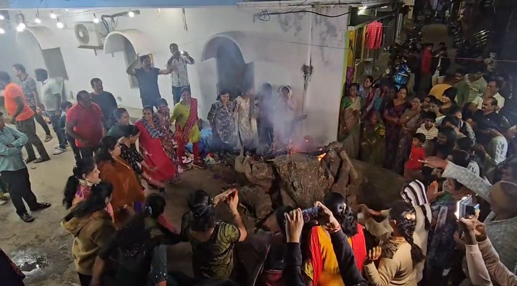 BHOGI FESTIVAL