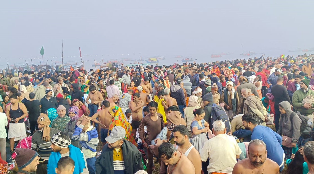 WHAT IS MAHA KUMBH MELA  PAUSH PURNIMA  മഹാ കുംഭമേള 2025  MAHA KUMBH MELA MALAYALAM NEWS