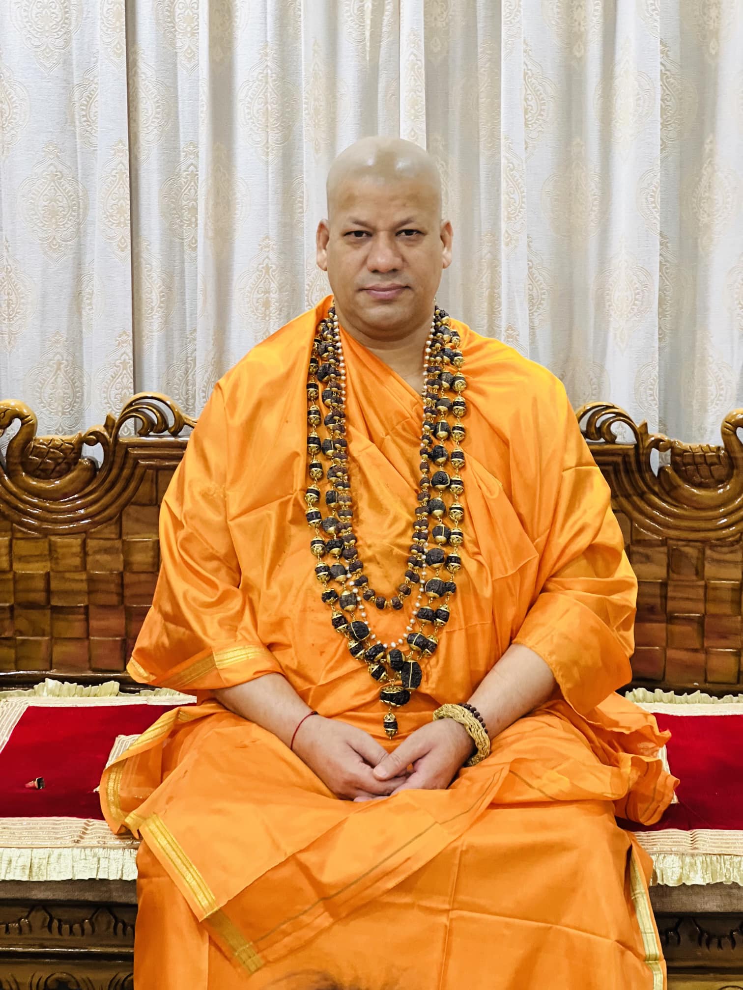 Swami Swami Kailashanand Giri