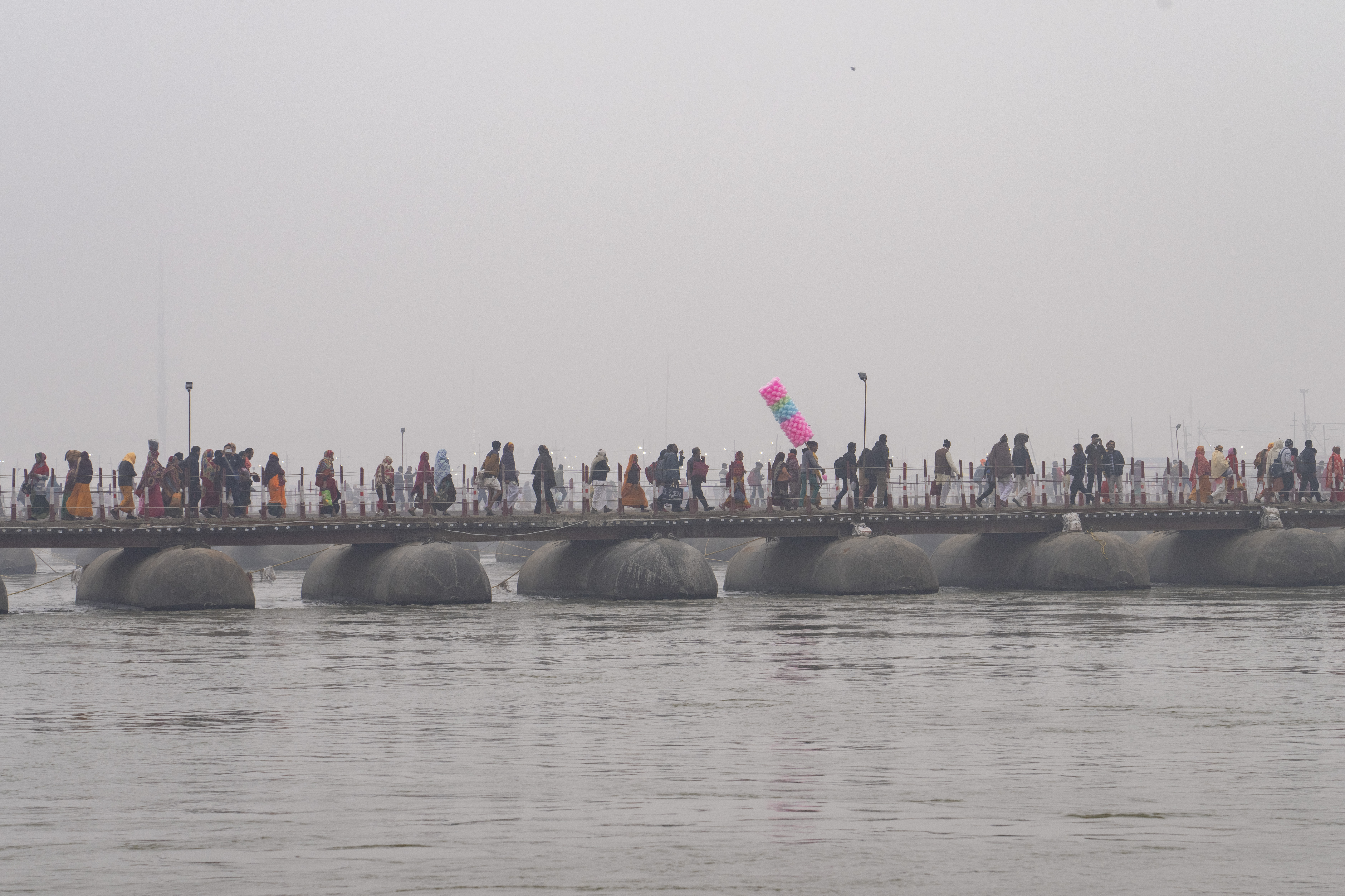 Kumbh Mela 2025 Uttar Pradesh Economy Boost