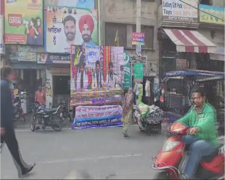 FAIR MAGHI IN SRI MUKTSAR SAHIB