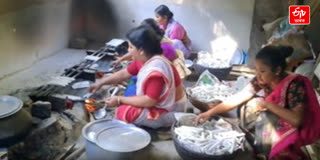 Assamese traditional pitha