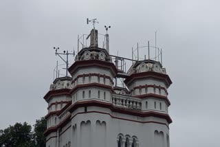 WEST BENGAL WEATHER FORECAST