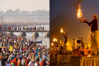 Maha Kumbh Mela 2025