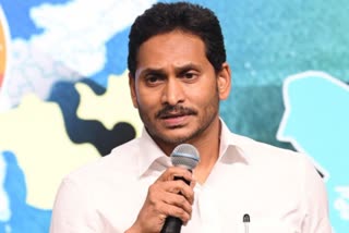 YS Jagan Warning to Pulivendula DSP