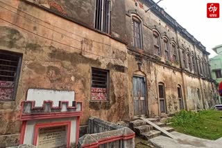 PANDIT HARPRASAD SHASTRI HOUSE