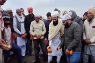 Sikh Families Give Land For Mosque In Punjab Village