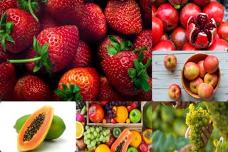 FRUITS FOR DIABETIC PATIENTS