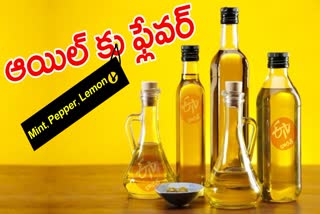 Cooking Oil