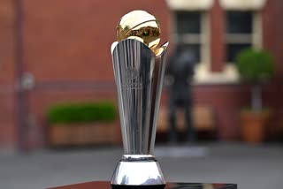 champions trophy 2025