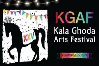 Kala Ghoda Arts Festival To Mark Its 25th Anniversary With Week-Long Events - Deets Inside