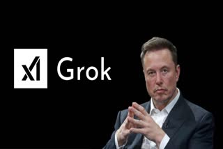 ELON MUSK CLAIMS FOR GROK AI