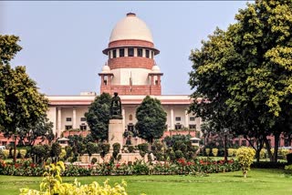 RECRUITMENT IN SUPREME COURT