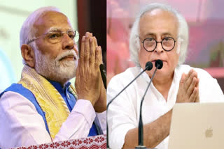 CONGRESS MOCKS PM MODI  RUPEES VS DOLLAR  INDIAN ECONOMY AND STOCK MARKET  പ്രധാനമന്ത്രി മോദി