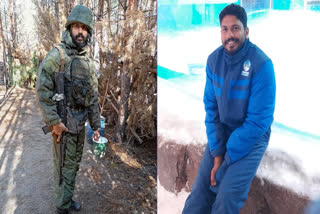 A native of Thrissur, who was trapped in a Russian mercenary group, has been killed.