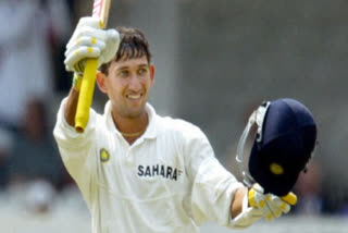 Ajit Agarkar was given the nickname "Bombay duck" after being dismissed for seven consecutive ducks against Australia in Tests, four of which were golden ducks.