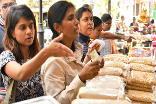 Sankranti Festival Purchase