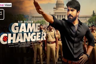 THREATS TO GAMECHANGER  MOVIE