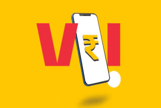 Vodafone Idea Launched 209 Rupees Plan.