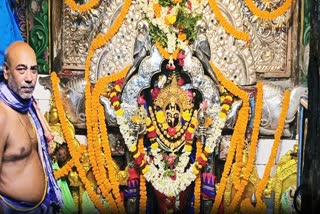 Suna Besha Of Kantilo Lord Nilamadhab In Nayagarh