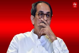 Uddhav Thackeray