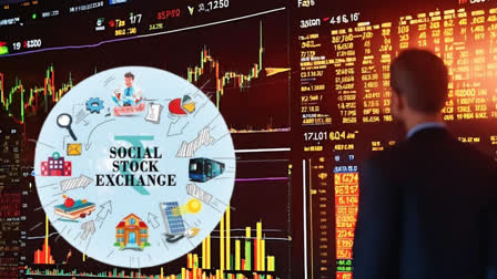 SOCIAL STOCK EXCHANGE